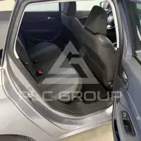 2017 Peugeot 308
