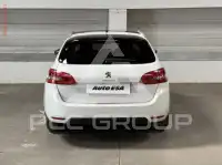 2017 Peugeot 308