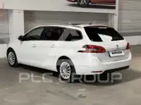 2017 Peugeot 308
