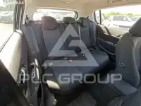2017 Peugeot 308