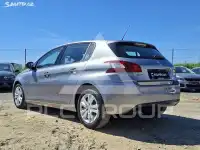 2017 Peugeot 308