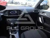 2017 Peugeot 308