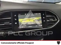 2017 Peugeot 308