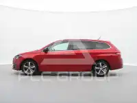 2017 Peugeot 308