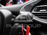 2017 Peugeot 308