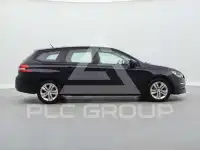 2017 Peugeot 308
