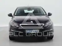 2017 Peugeot 308