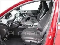 2017 Peugeot 308