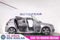 2017 Peugeot 308