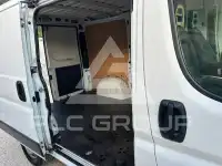 2017 Peugeot Boxer