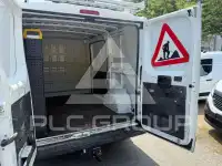 2017 Peugeot Boxer