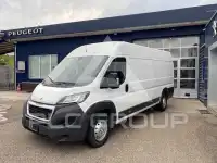 2017 Peugeot Boxer