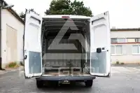 2017 Peugeot Boxer