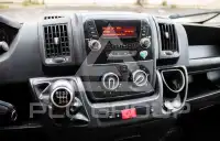 2017 Peugeot Boxer