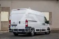 2017 Peugeot Boxer