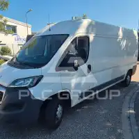 2017 Peugeot Boxer