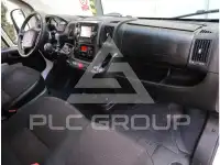 2017 Peugeot Boxer