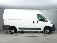 2017 Peugeot Boxer