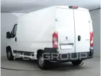 2017 Peugeot Boxer