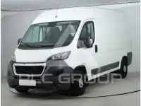 2017 Peugeot Boxer