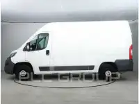 2017 Peugeot Boxer