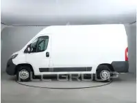 2017 Peugeot Boxer