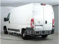 2017 Peugeot Boxer