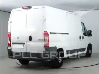 2017 Peugeot Boxer