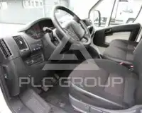 2017 Peugeot Boxer