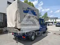 2017 Peugeot Boxer
