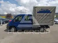 2017 Peugeot Boxer