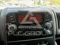2017 Peugeot Boxer