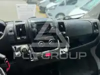 2017 Peugeot Boxer