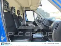 2017 Peugeot Boxer