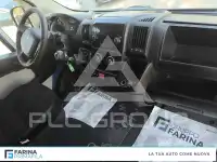 2017 Peugeot Boxer