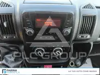 2017 Peugeot Boxer