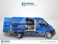 2017 Peugeot Boxer