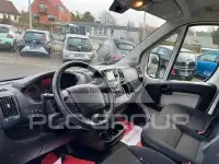 2017 Peugeot Boxer