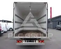 2017 Peugeot Boxer