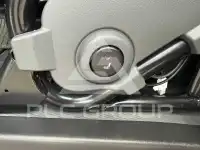 2017 Peugeot Boxer