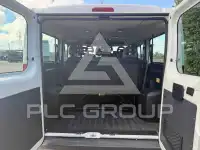 2017 Peugeot Boxer