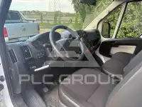 2017 Peugeot Boxer