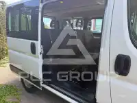 2017 Peugeot Boxer