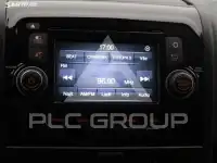 2017 Peugeot Boxer