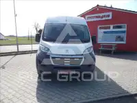 2017 Peugeot Boxer