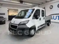 2017 Peugeot Boxer
