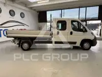 2017 Peugeot Boxer