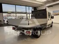 2017 Peugeot Boxer