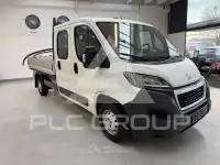 2017 Peugeot Boxer