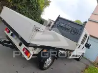 2017 Peugeot Boxer